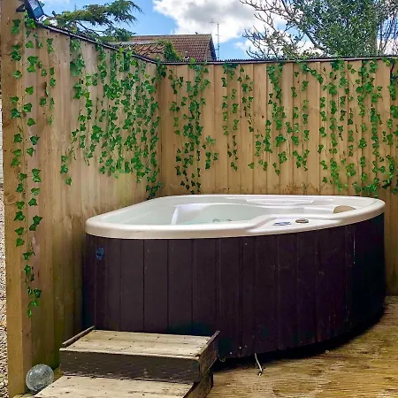Estate Cottage Holiday home Wheldrake