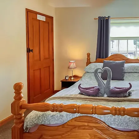 Holiday home Estate Cottage Wheldrake