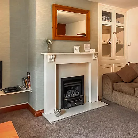Holiday home Estate Cottage Wheldrake