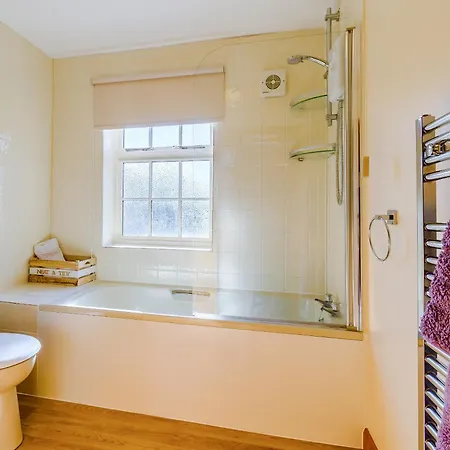 Holiday home Estate Cottage Wheldrake