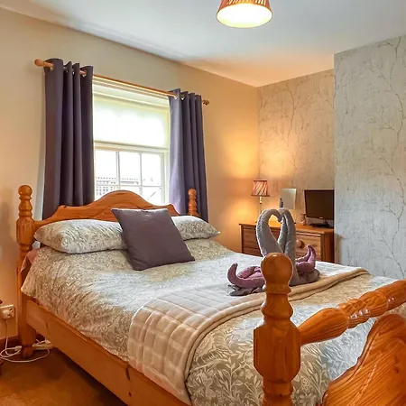 Estate Cottage Holiday home Wheldrake