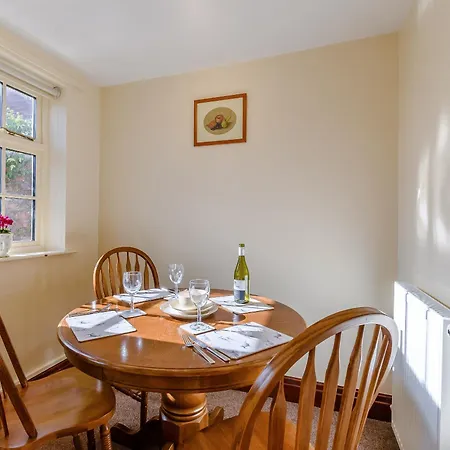 Estate Cottage Holiday home Wheldrake