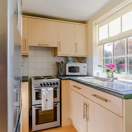 Estate Tatil Evi Wheldrake