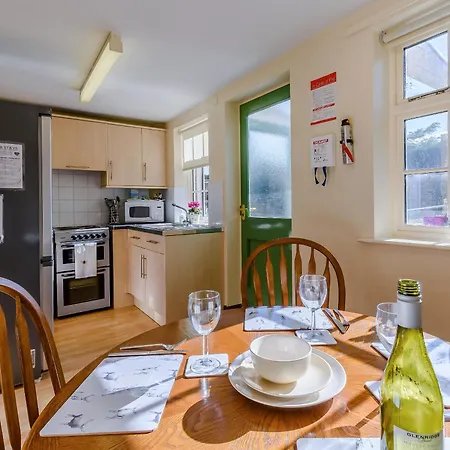 Estate Semesterbostad