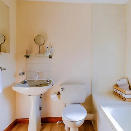 Estate Semesterbostad Wheldrake