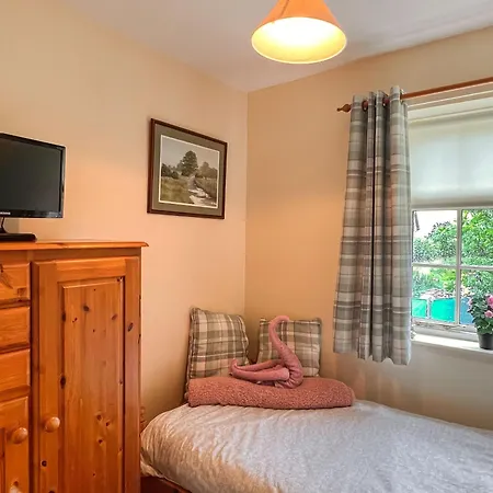 Semesterbostad Estate Wheldrake