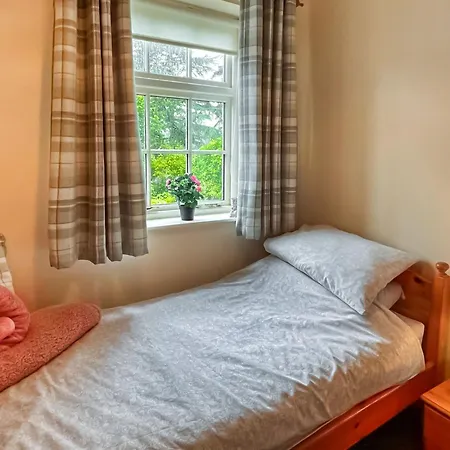 Semesterbostad Estate